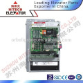 Step elevator integrated controller/AS350